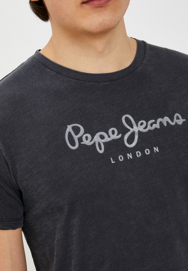 фото Футболка pepe jeans