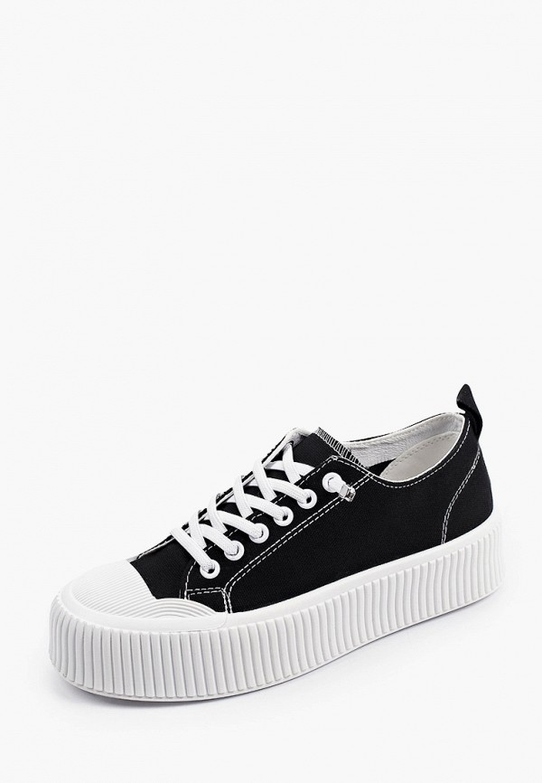 фото Кеды soter