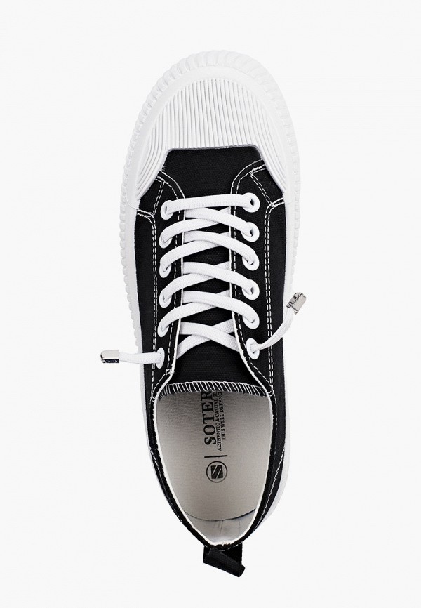 фото Кеды soter