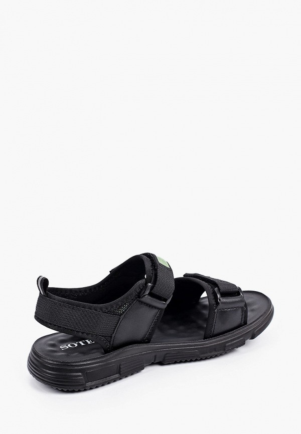 фото Сандалии soter