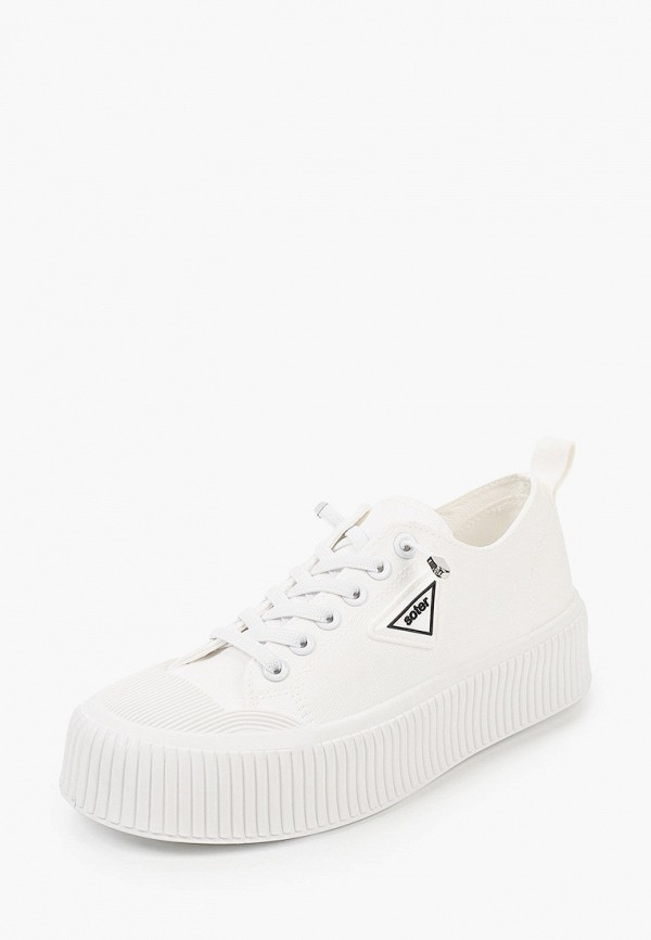 фото Кеды soter