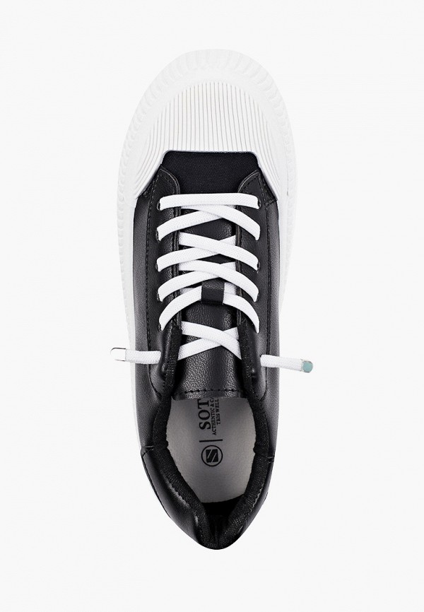 фото Кеды soter