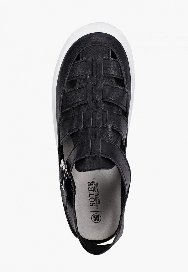 фото Босоножки soter