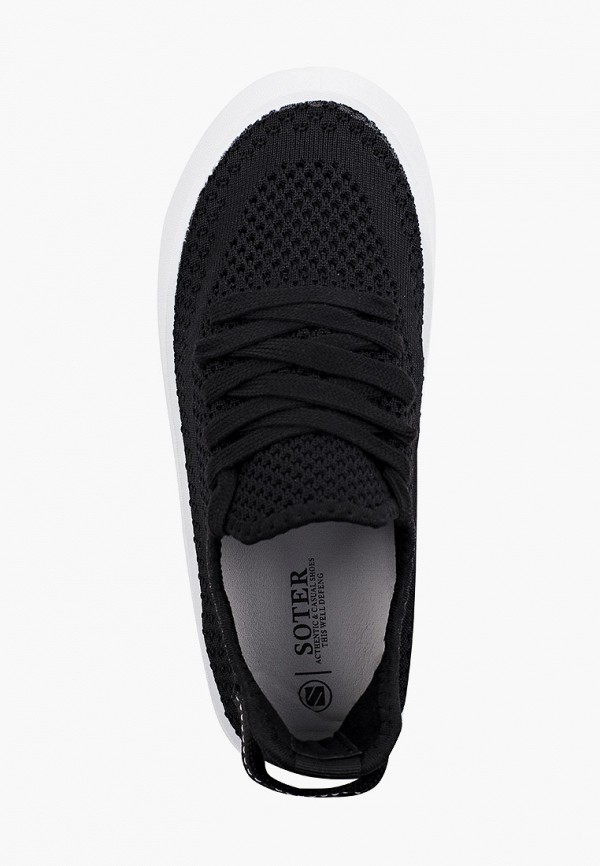 фото Кеды soter