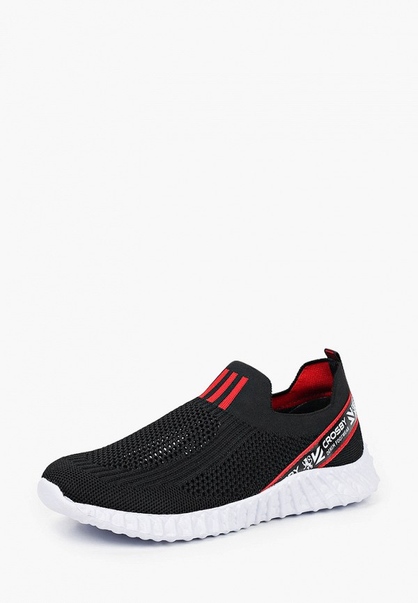 фото Кроссовки crosby