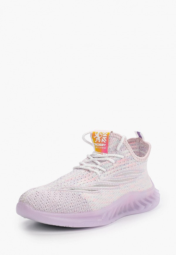 фото Кроссовки crosby