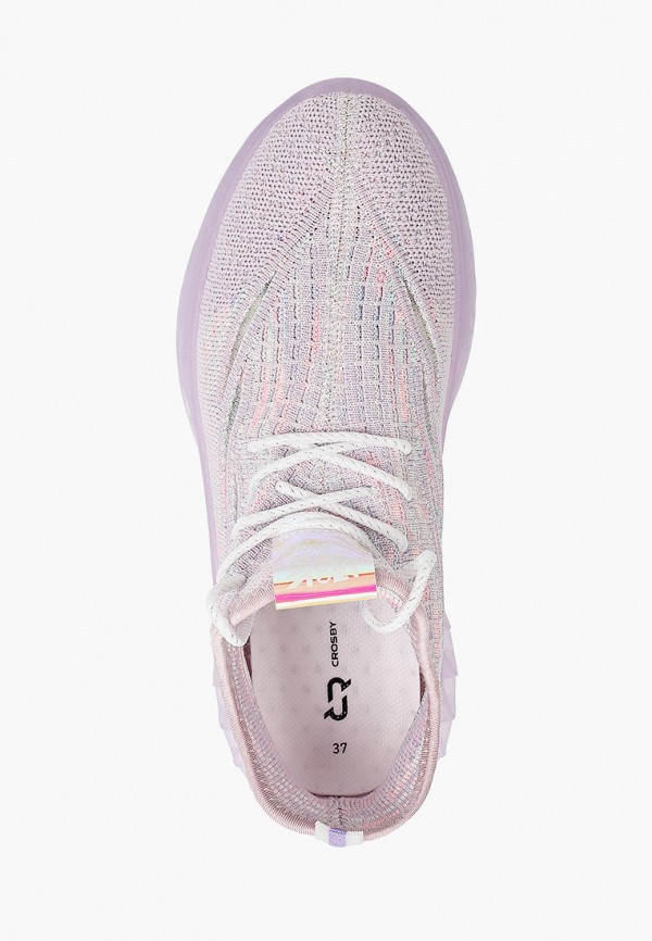 фото Кроссовки crosby