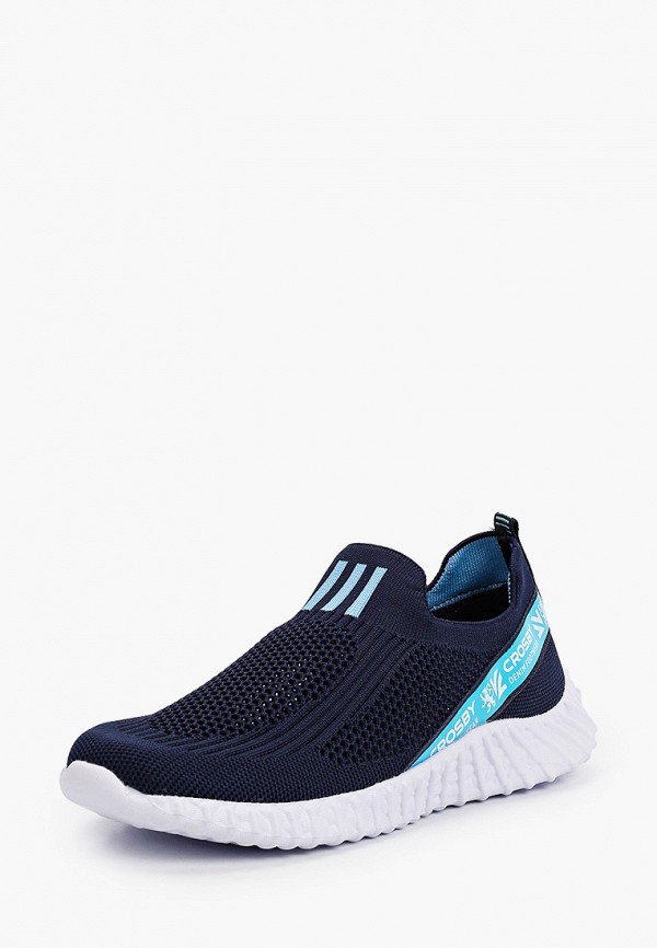 фото Кроссовки crosby