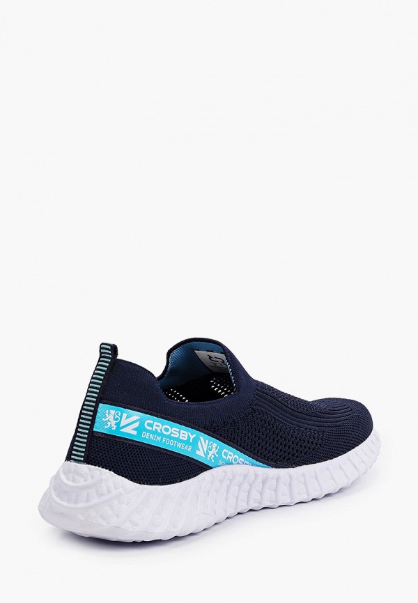 фото Кроссовки crosby