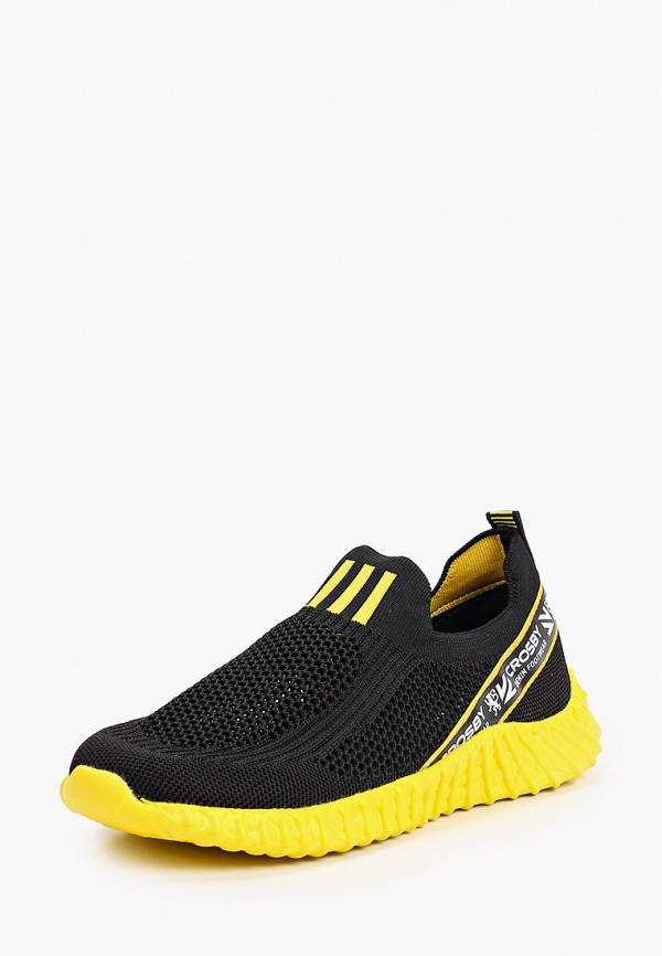 фото Кроссовки crosby