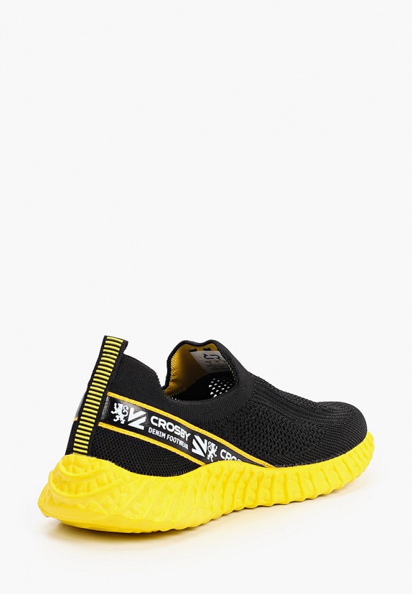 фото Кроссовки crosby