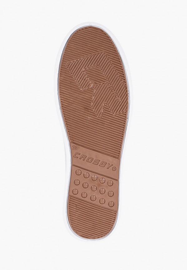 фото Кеды crosby