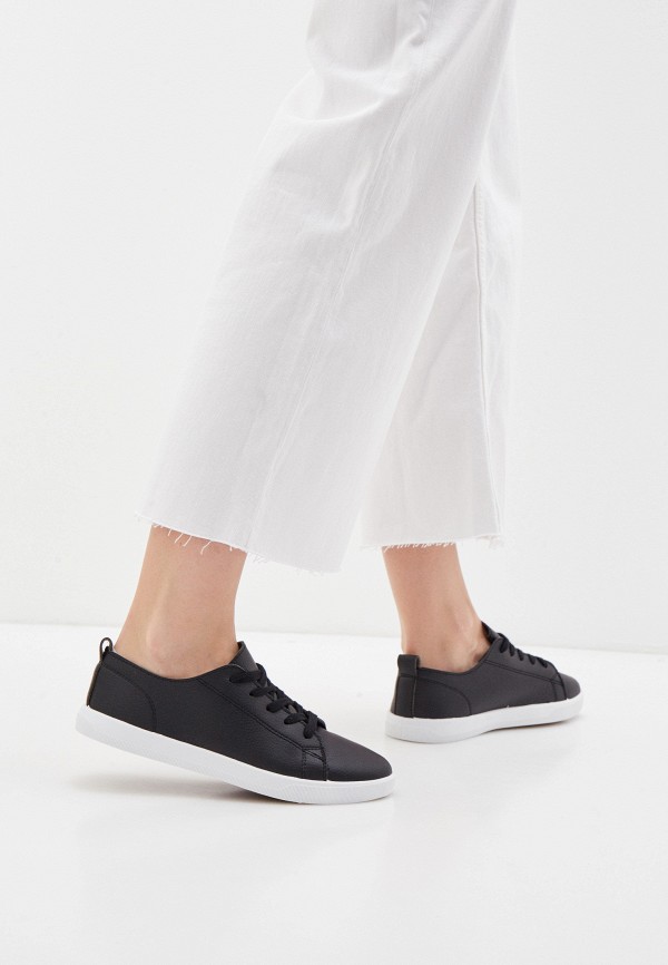 фото Кеды crosby