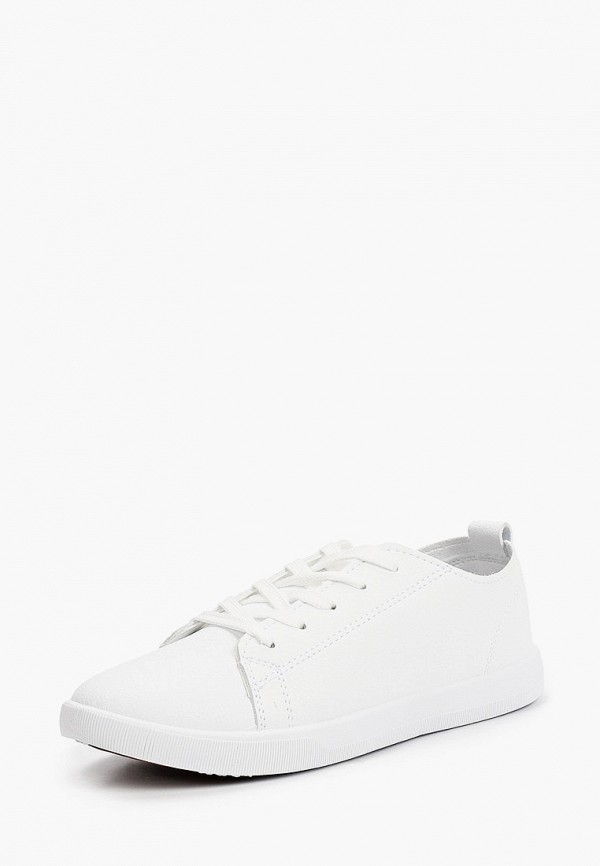 фото Кеды crosby