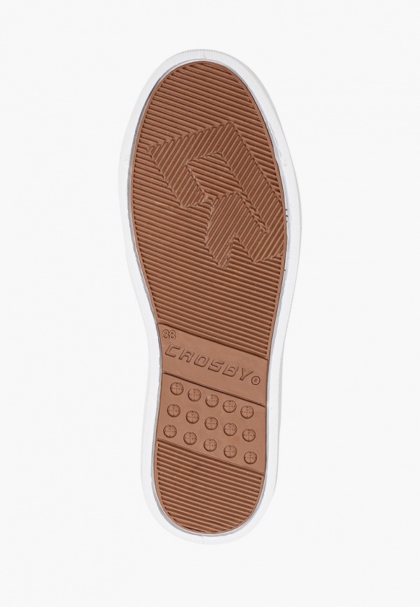 фото Кеды crosby