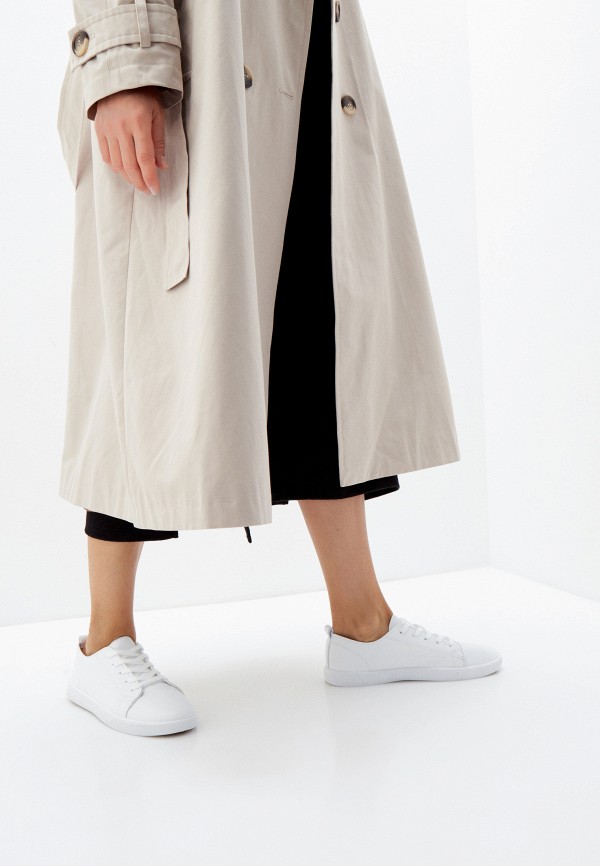 фото Кеды crosby