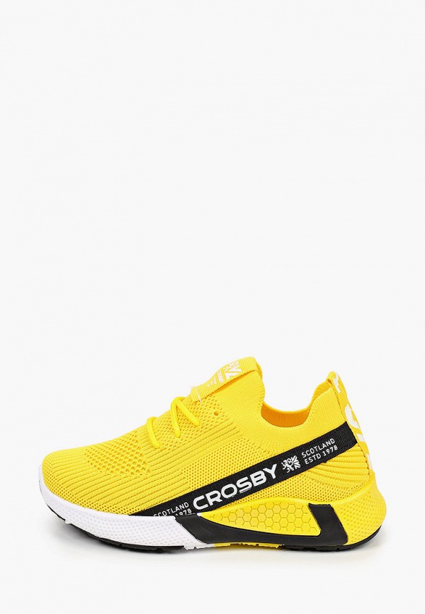 фото Кроссовки crosby