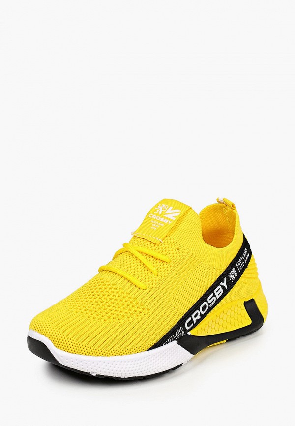 фото Кроссовки crosby
