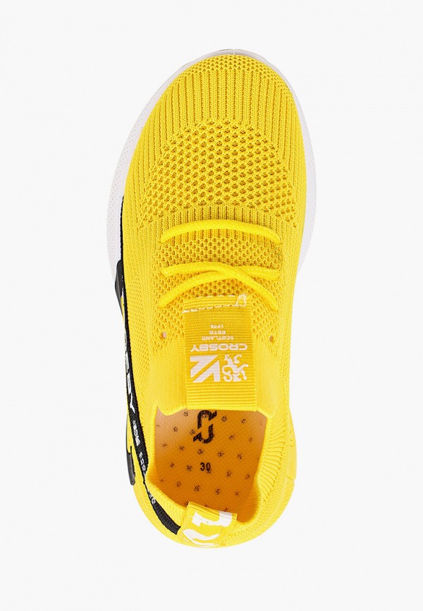 фото Кроссовки crosby