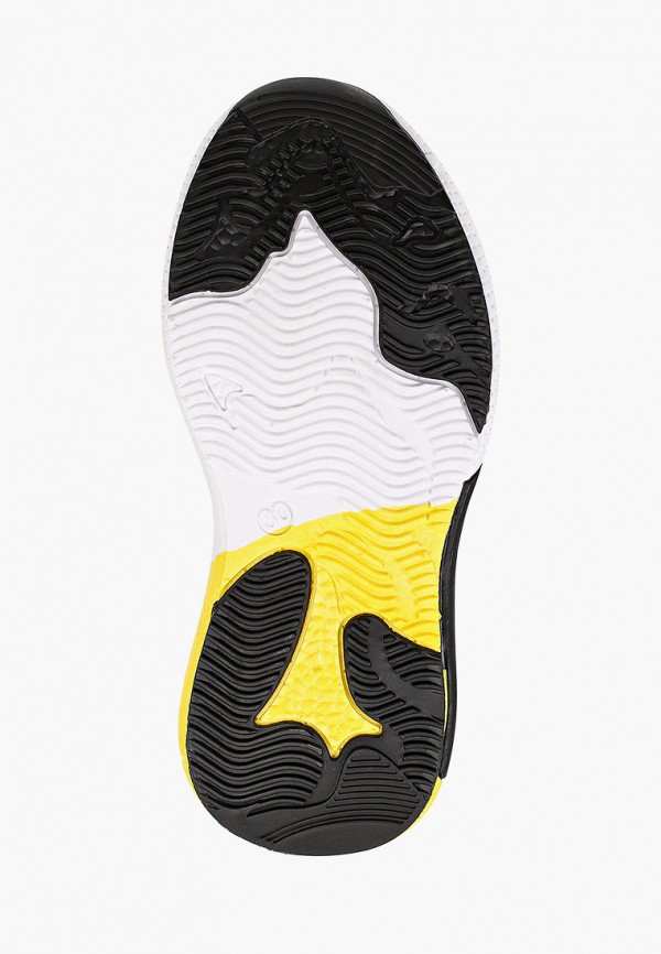 фото Кроссовки crosby