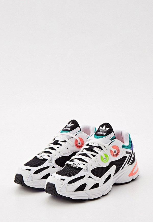 фото Кроссовки adidas originals