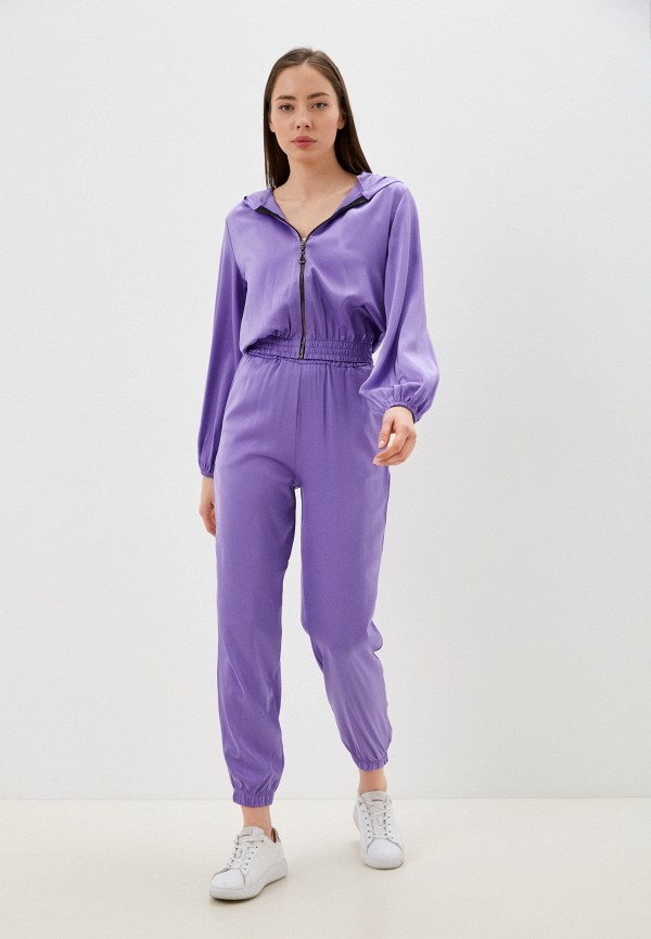 

Костюм спортивный UnicoModa, Фиолетовый