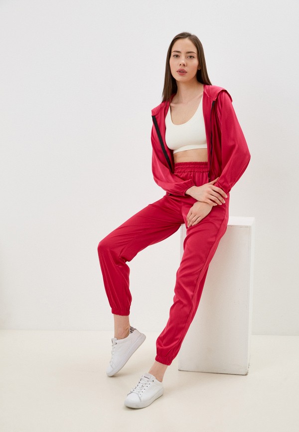 

Костюм спортивный UnicoModa, Фуксия