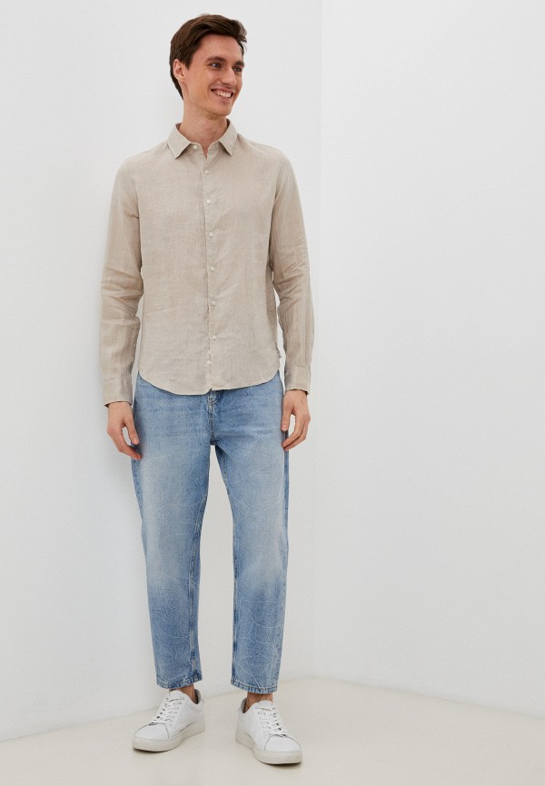 фото Рубашка berna