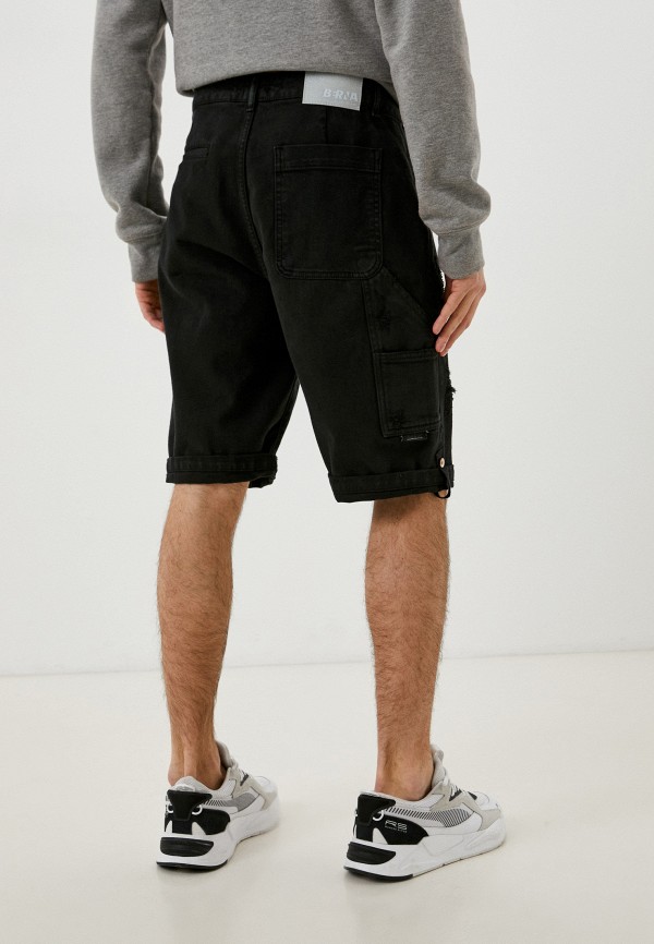 фото Шорты джинсовые berna