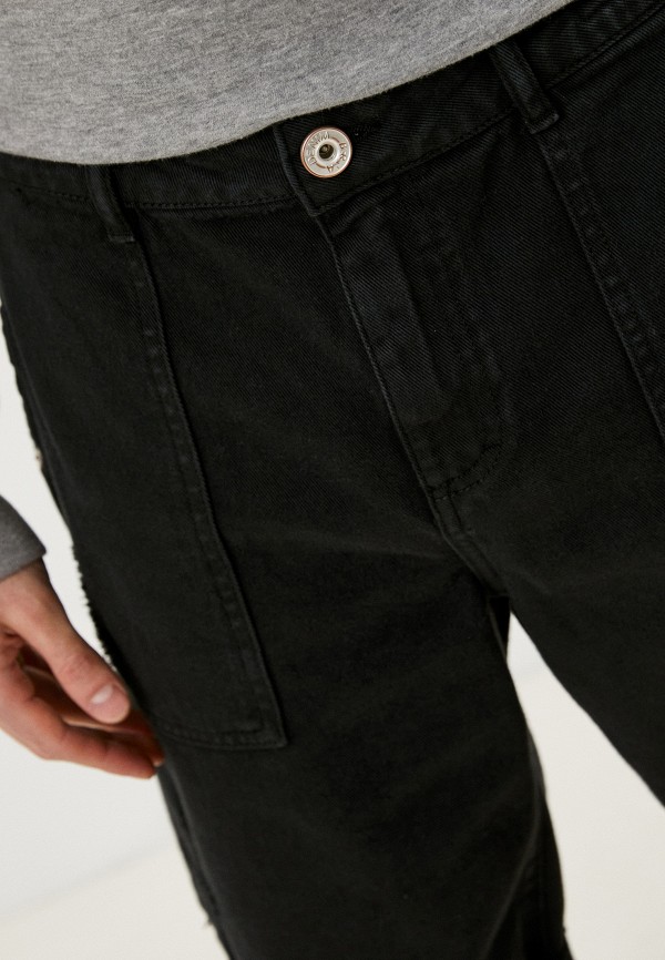 фото Шорты джинсовые berna