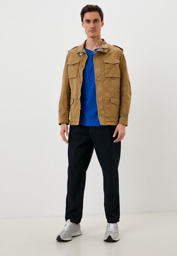 фото Джинсы berna