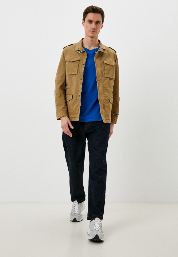 фото Куртка berna