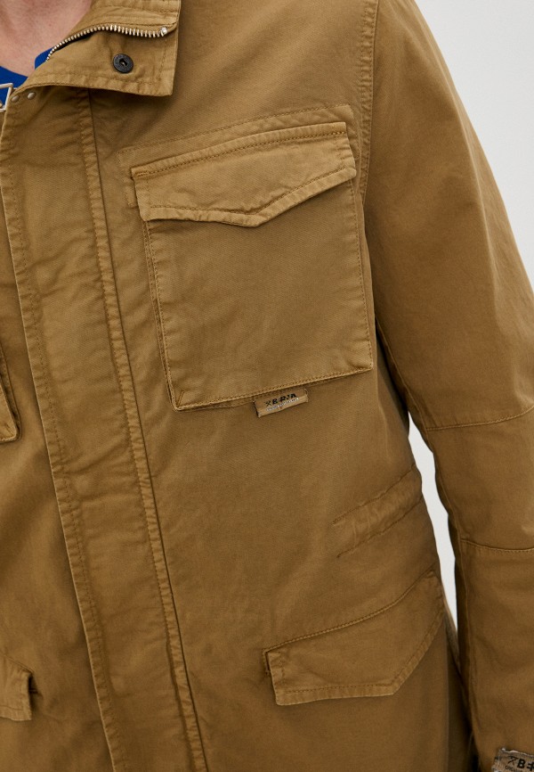 фото Куртка berna