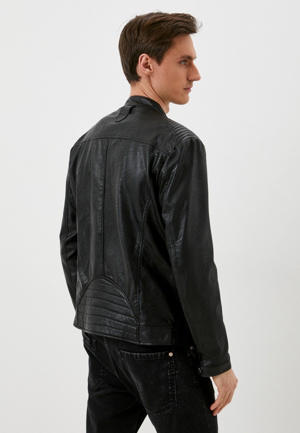 фото Куртка кожаная berna