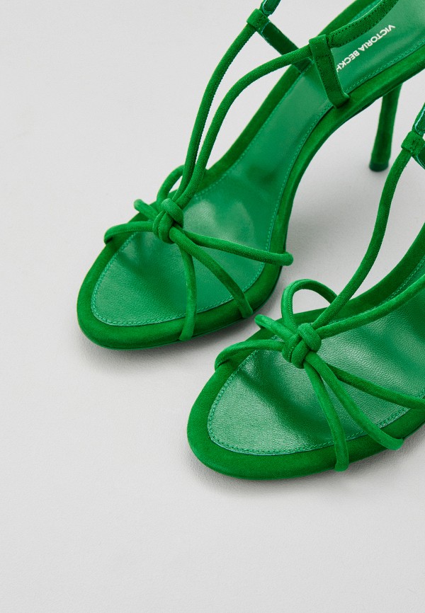 фото Босоножки victoria beckham