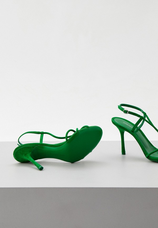 фото Босоножки victoria beckham