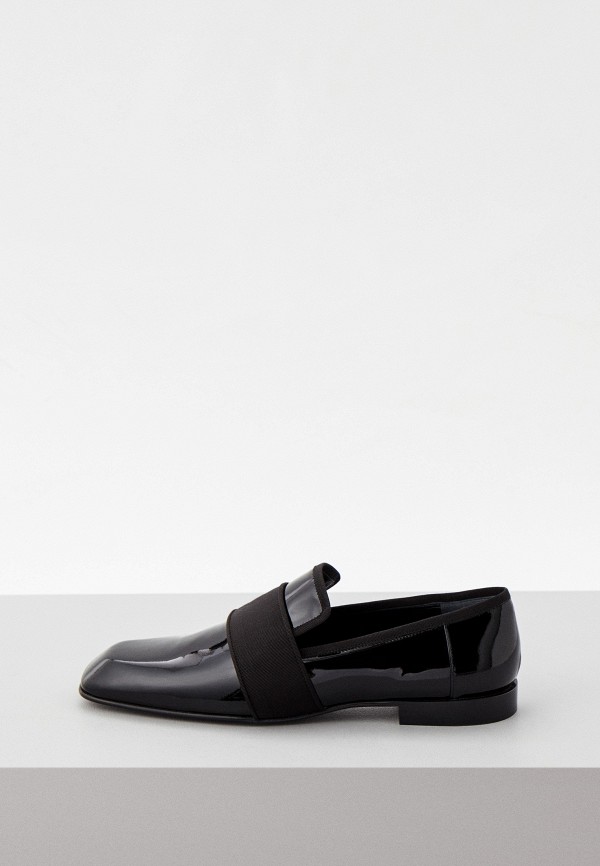 

Лоферы Victoria Beckham, Черный