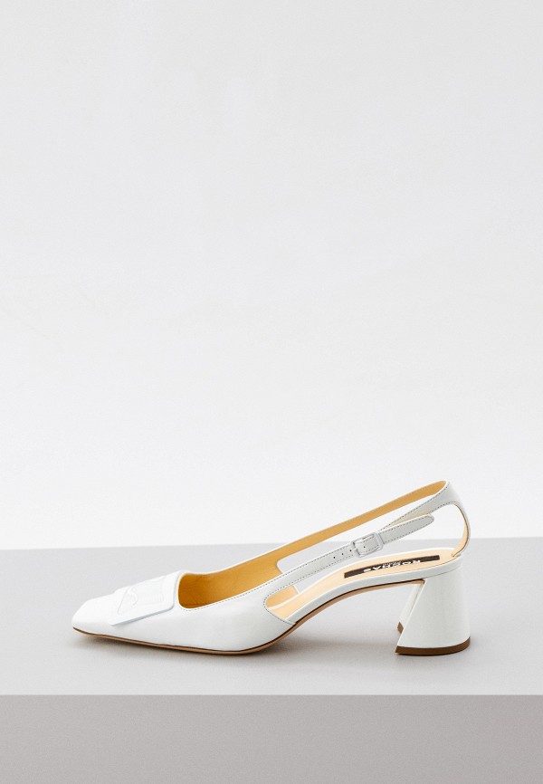 фото Туфли rochas