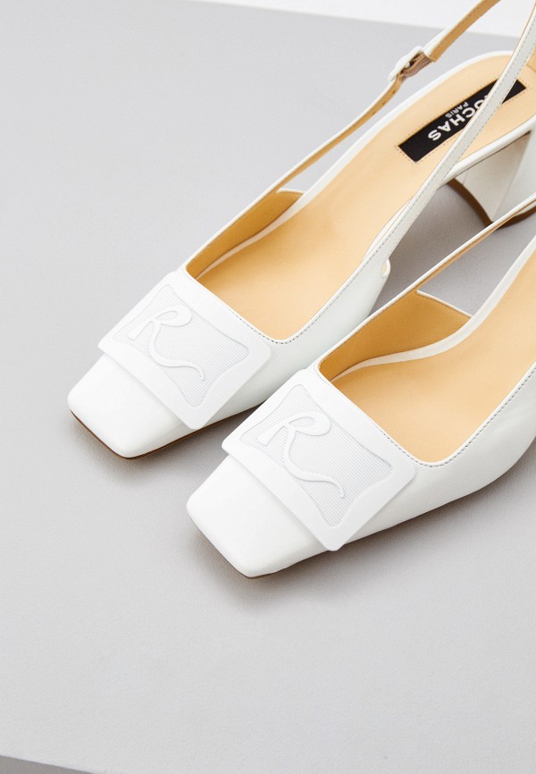 фото Туфли rochas