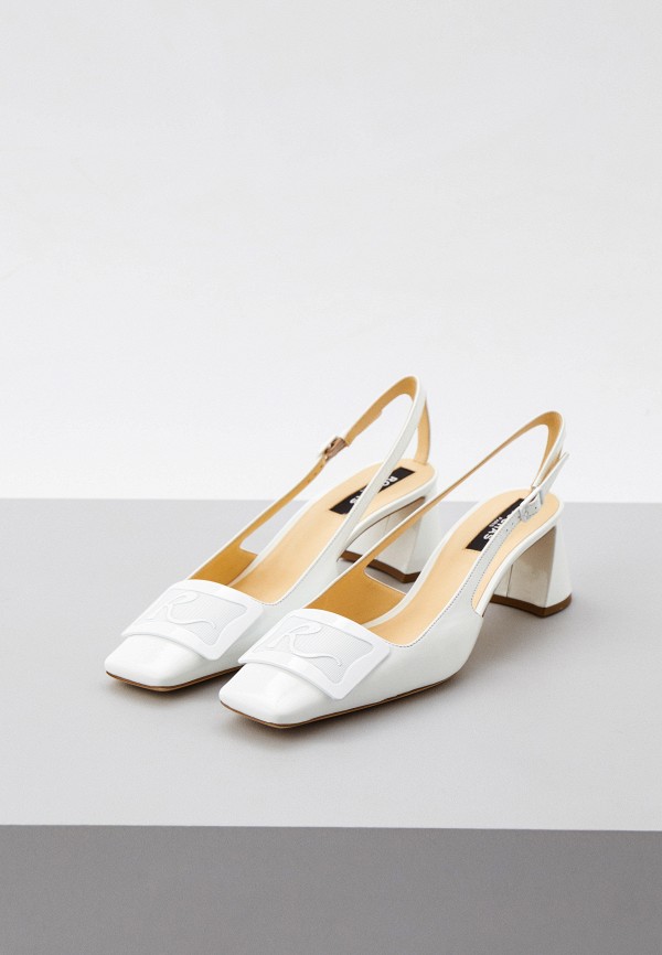 фото Туфли rochas