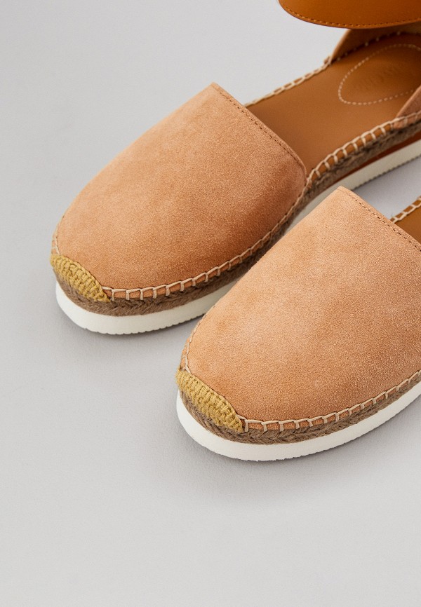 фото Эспадрильи see by chloe