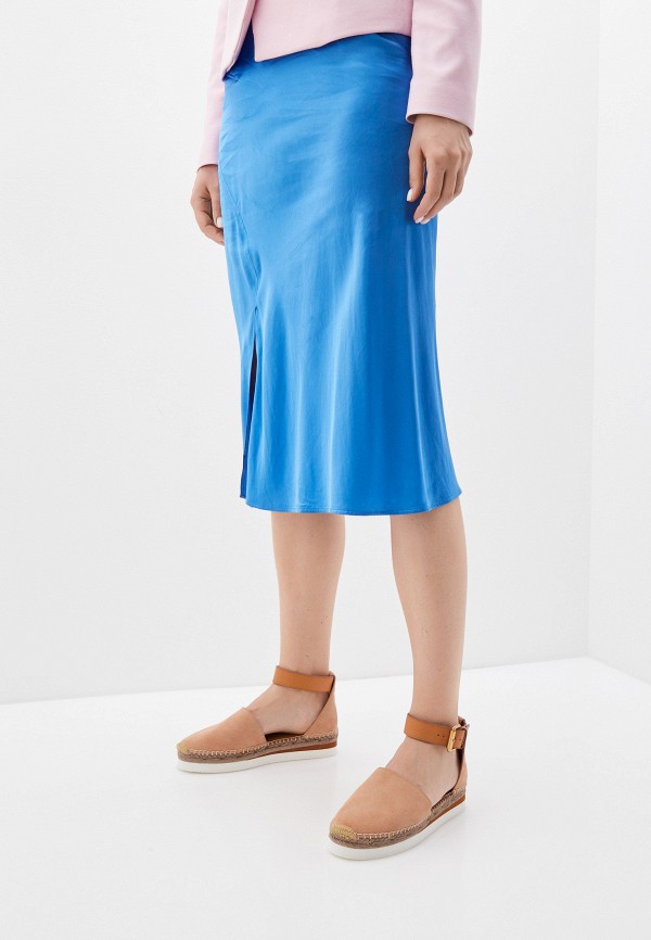 фото Эспадрильи see by chloe