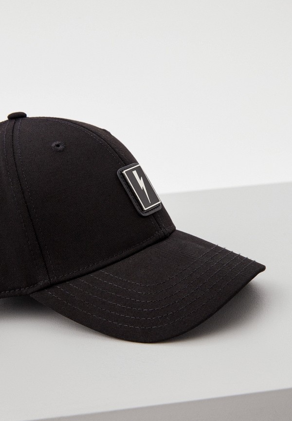 фото Бейсболка neil barrett