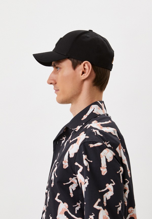 фото Бейсболка neil barrett