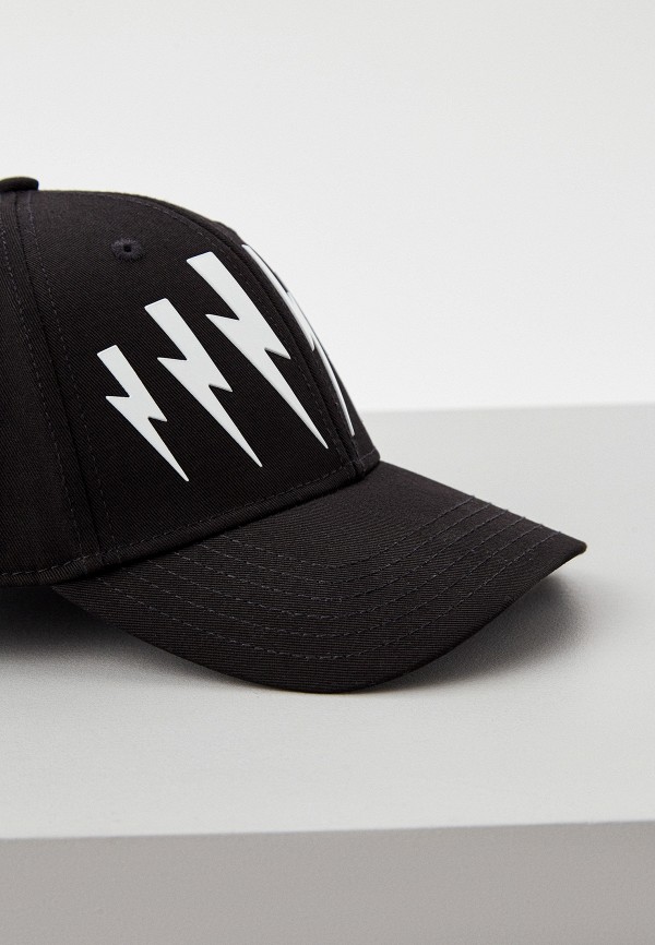 фото Бейсболка neil barrett