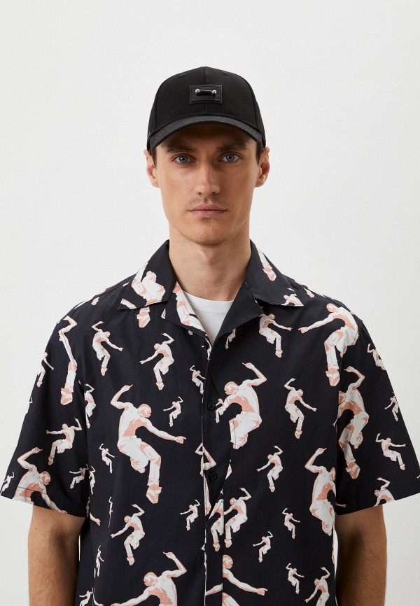 фото Бейсболка neil barrett