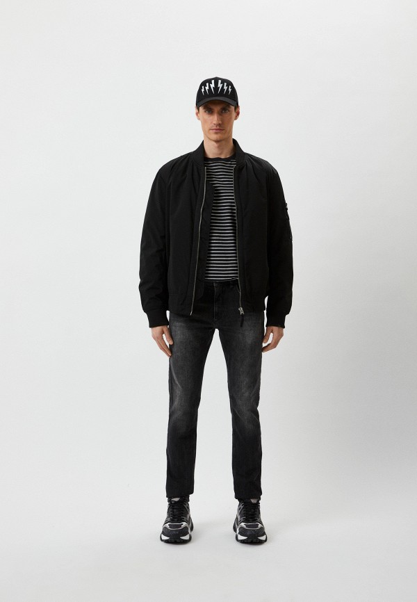 фото Джинсы neil barrett