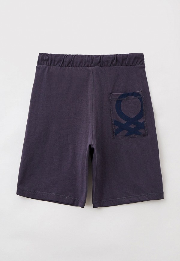 фото Шорты спортивные united colors of benetton