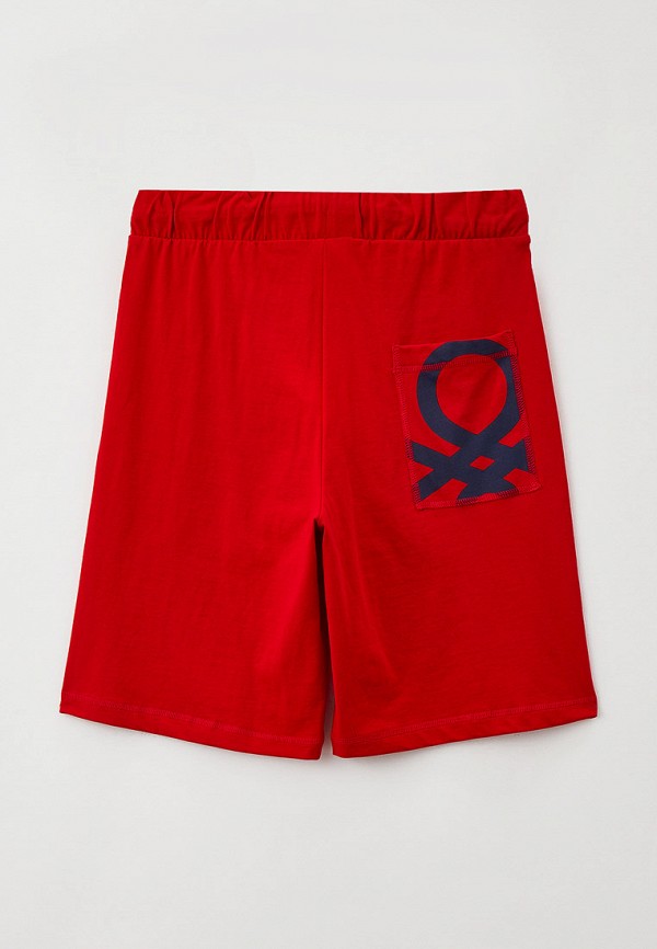 фото Шорты спортивные united colors of benetton