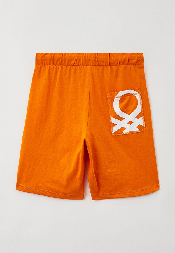 фото Шорты спортивные united colors of benetton